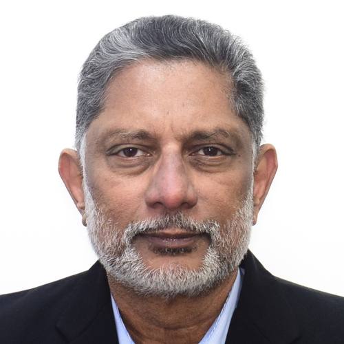 Cherian Mathews